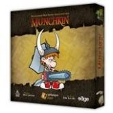 Munchkin em Português BR - Usado