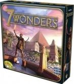 7 Wonders - Usado