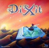 Dixit - Usado