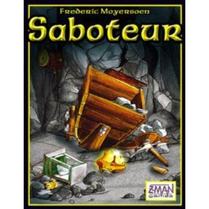 Saboteur