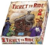 Ticket To Ride - Manual Em Pt