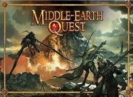 Middle Earth Quest