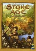 Stone Age Usado - Manual em PT em PDF