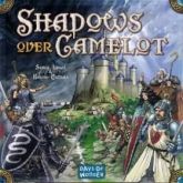 Shadow Over Camelot - Regras Em Pt