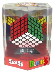 Cubo Mágico Rubik Original 5x5