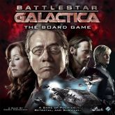 Battlestar Galatica - manual em PT em PDF