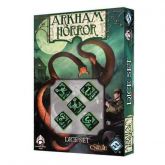 Kit De Dados Para Arkham Horror