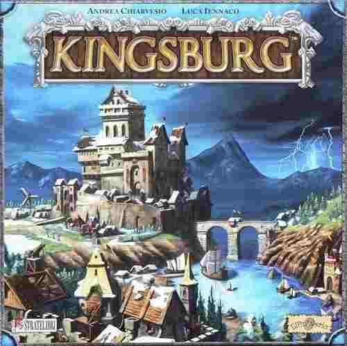 Kingsburg - Manual Em Pdf Em Pt